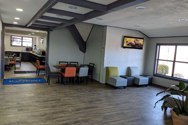 Hotel BAYMONT IS COOKEVILLE (Cookeville)